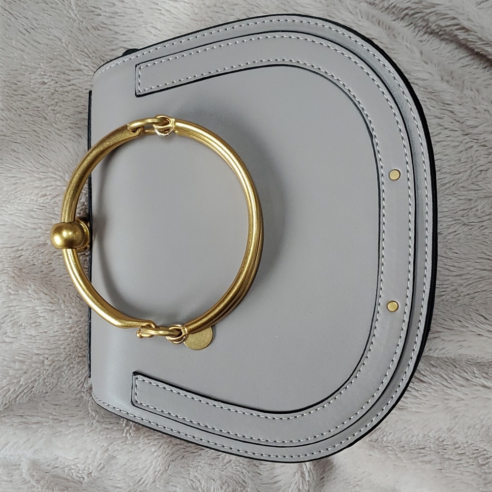 Chloe style crossbody handbag from Amazon
